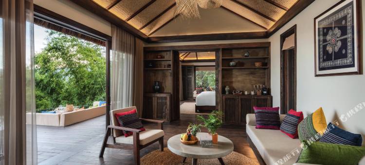 阿瓦娜度假村(Avana Retreat)图片