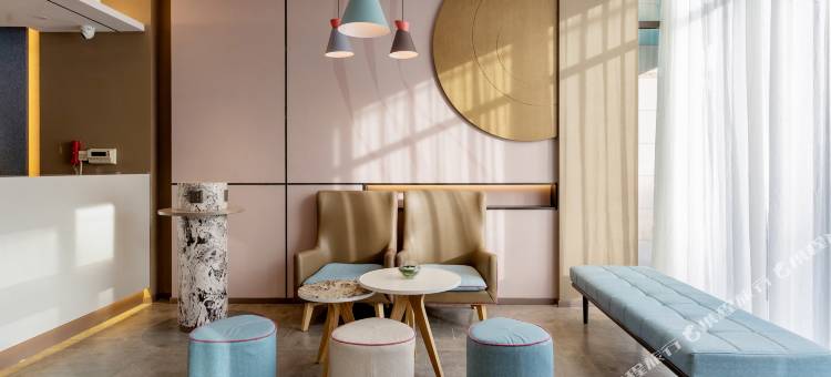 如家酒店·neo(呼和浩特南马路新华广场地铁站店)图片