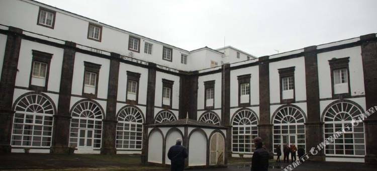 Vila Gale Collection S.Miguel图片