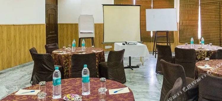 蒂沃利遗址宫殿(Tivoli Heritage Palace)图片