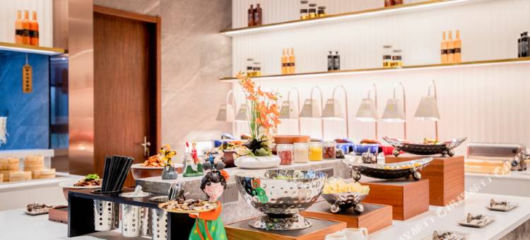 如家精选酒店(淮安大学城北京南路店)图片