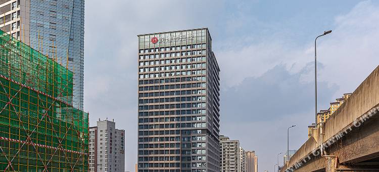 栖牛自助民宿(牛市口地铁口店)图片