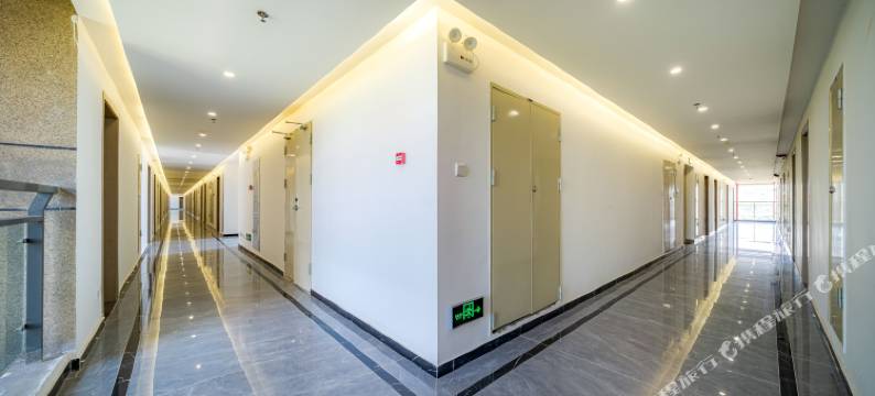 颐和四季度假村图片