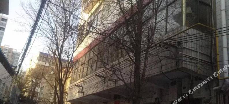 洛阳及时雨民宿图片