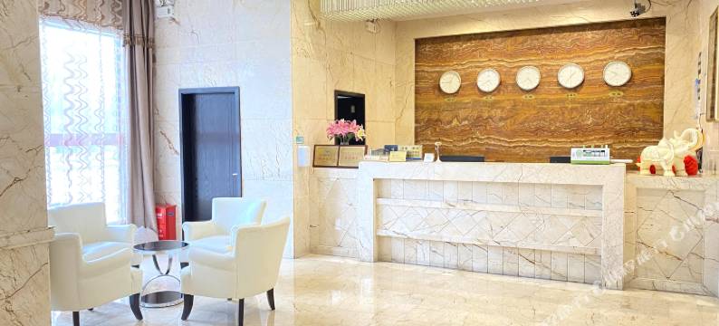 金碧湾酒店(开平冲澄店)图片