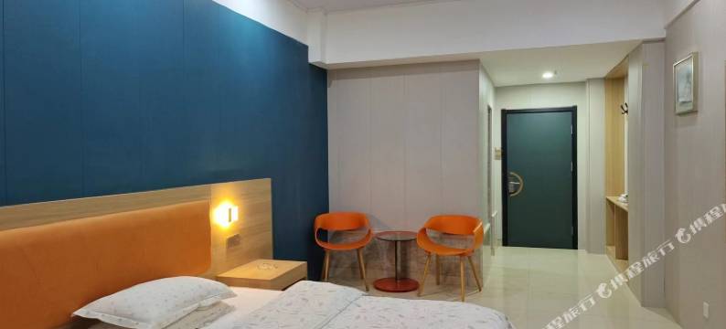 乐程酒店(安丘蓝星国际店)图片