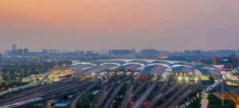 贝思尔公寓(广州南站店)图片