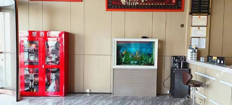 鑫辉宾馆图片