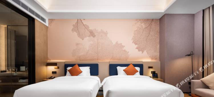 辰特国际酒店(荆州公安宏泰车站红星城市广场店)图片