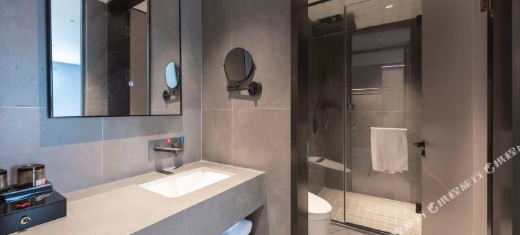 舟山心悦雷迪森怿曼酒店图片