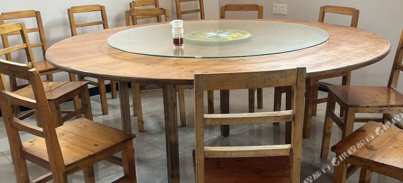 松澜渔家民宿(松兰山滨海度假景区店)图片