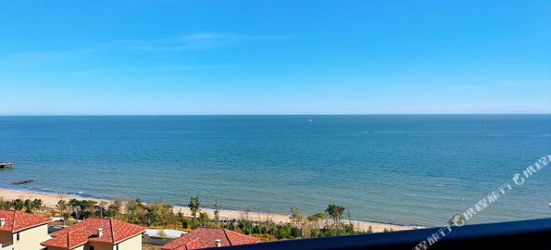 临海公寓(兴城龙回头店)图片