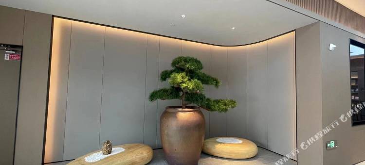 全季酒店(荆州长江大学店)图片
