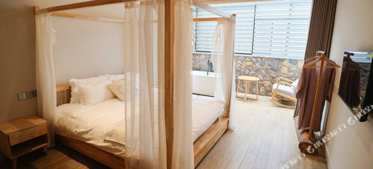 永康望山璞宿图片