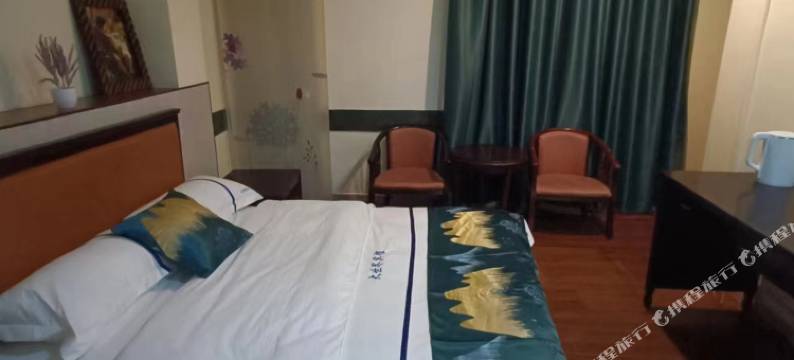 阳江大世界宾馆图片