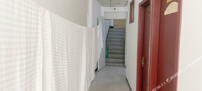 天地缘客栈图片