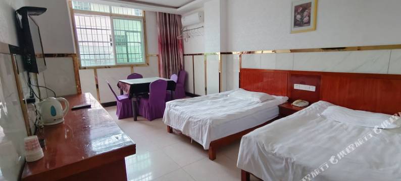 黎川万豪宾馆图片