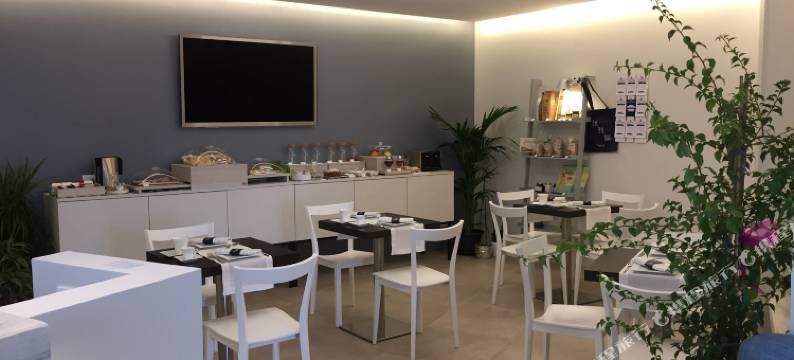 塞雷阿尔特豪华景观客房(Serre Alte Landscape Luxury Rooms)图片