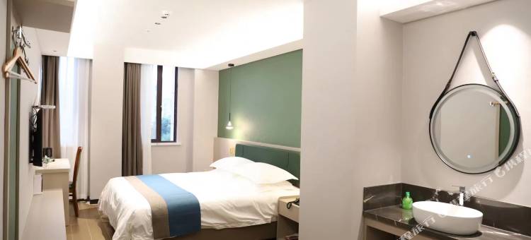 丽水凯洛酒店(丽水机场店)图片