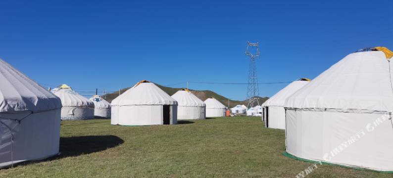 和静旅邦乐缘牧家乐图片