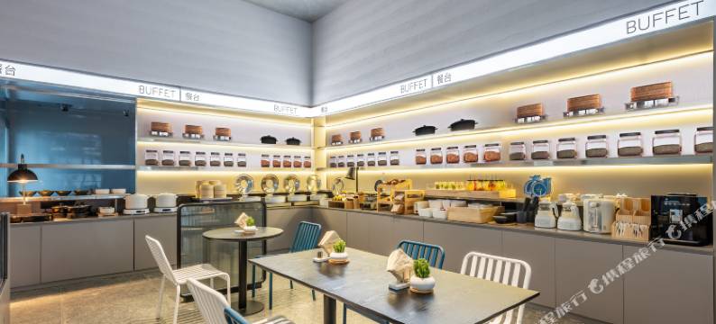 广州番禺汉溪长隆旅游度假区轻居酒店图片