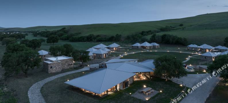 大乐之野(乌兰毛都草原宿集店)图片