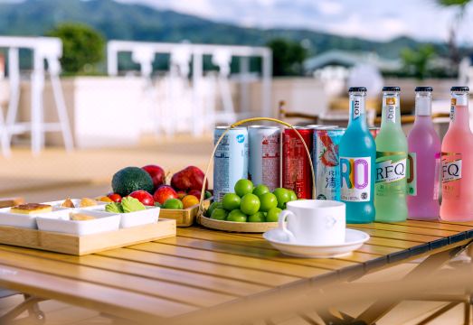 Tengchong Jinyue  Hotel Hotel Overview