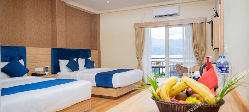 湖畔华美酒店及套房(Majestic Lake Front Hotel & Suites)图片