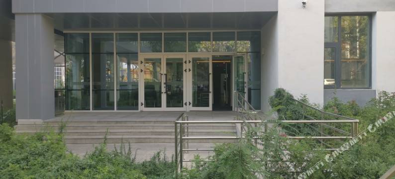 熙閤酒店(乌鲁木齐天山国际机场店)图片