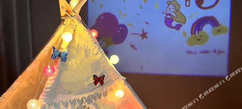 桐庐云庐之家图片