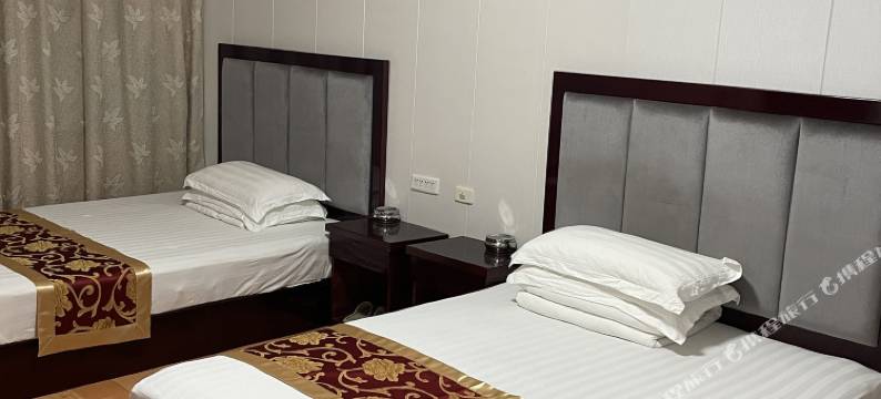 彭水江红公寓图片