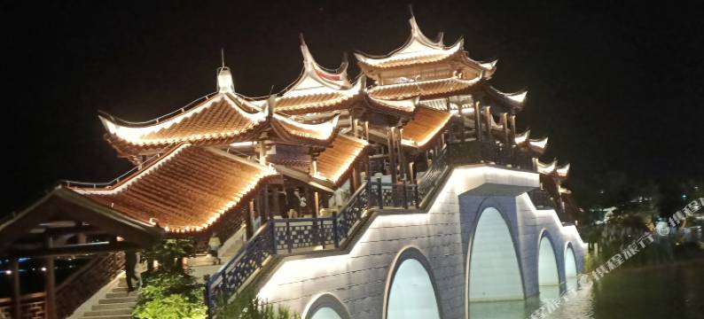 漳州知遇公寓图片