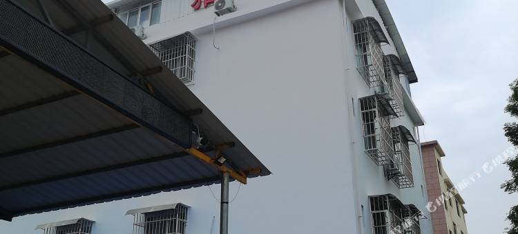 雅客民宿(桂林理工大学雁山校区店)图片