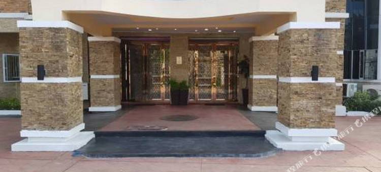 艾克西昂酒店(Axion Hotel)图片
