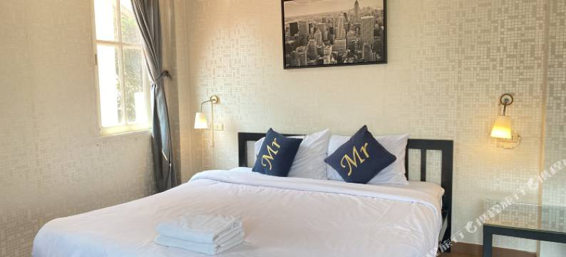 sweet sheep Villa图片