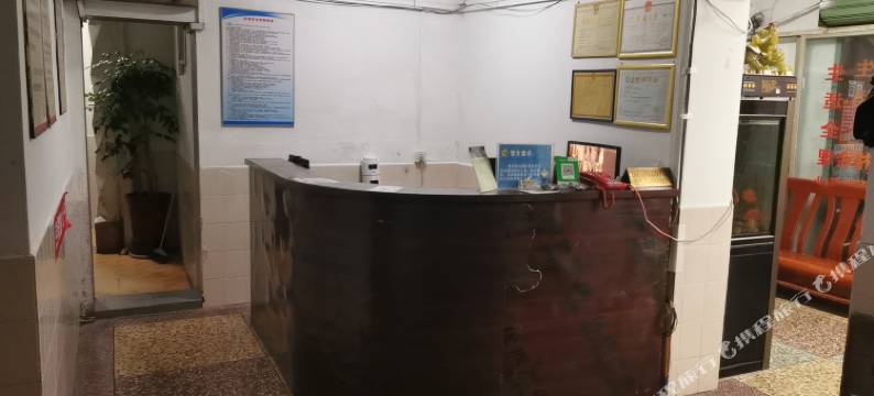 龙岩汀龙旅馆(动车站店)图片