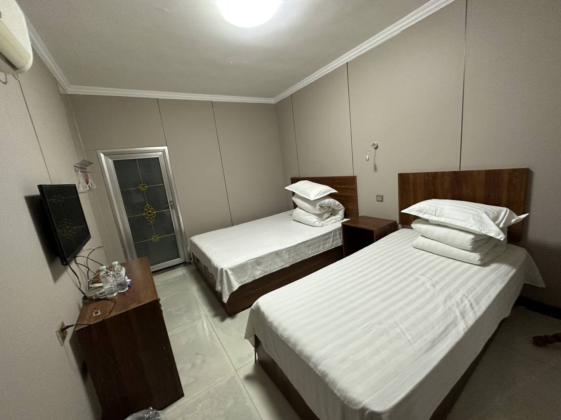 开封祥符快捷民宿