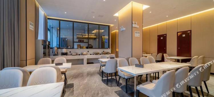 江口贵居瑞森大酒店(梵净山公园店)图片