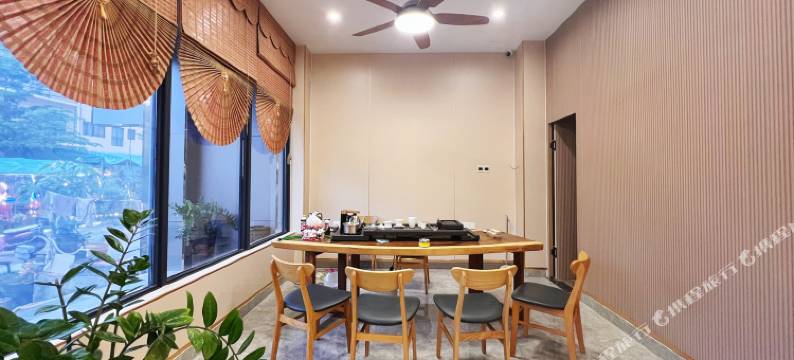 宿江南酒店(南湾猴岛生态旅游区)图片