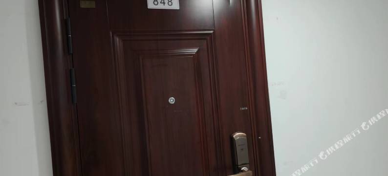 佳美印象轻奢民宿图片