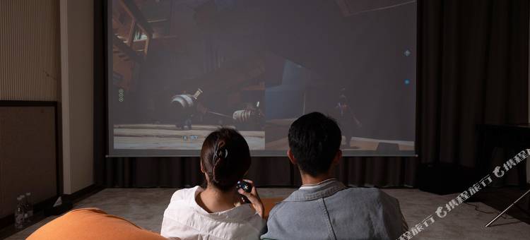 楚雄滇菌王丨JP 希丽酒店图片