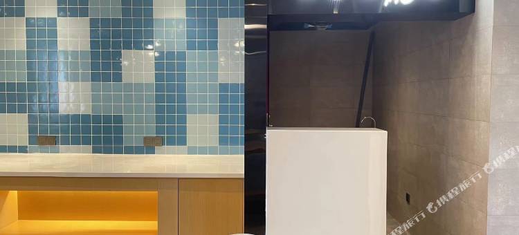 如家酒店·neo(青岛市黄岛区青大附院店)图片