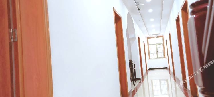 麦积山瑞丰庄园民宿图片