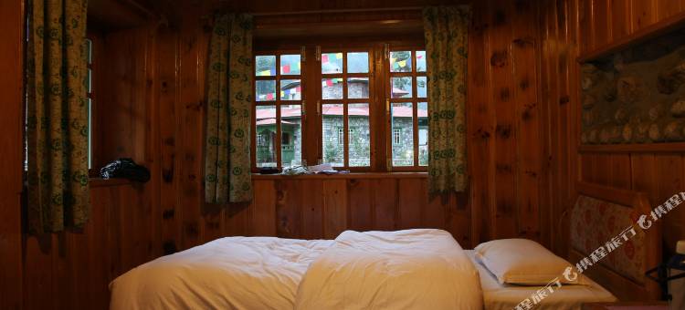 尼泊尔法克定山屋酒店(Mountain Lodges of Nepal - Phakding)图片