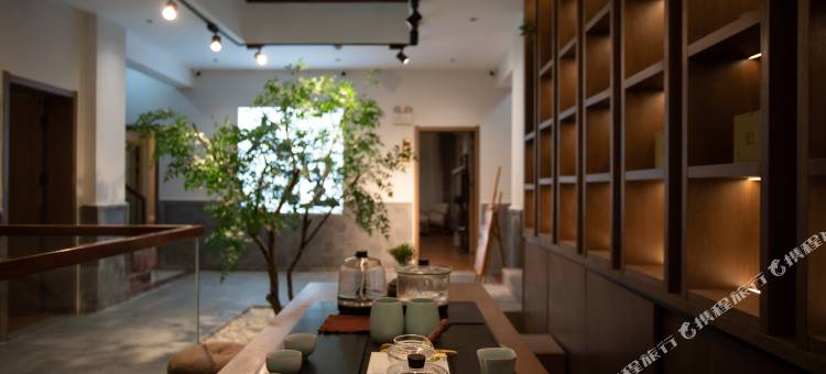 大理·璞悦山舍|Mountain·Wild·Design轻奢民宿(大理古城店)图片