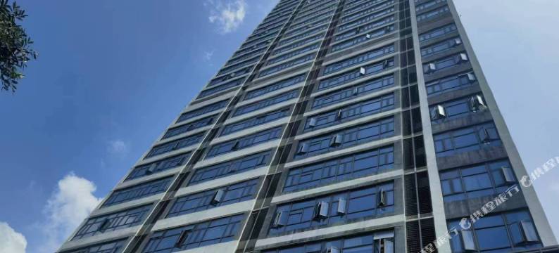 深圳亿锦酒店公寓图片