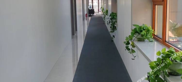 大军·Life休闲度假美宿图片
