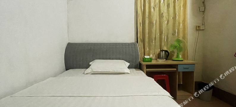 东莞鸿运住宿(南城大亨街店)图片