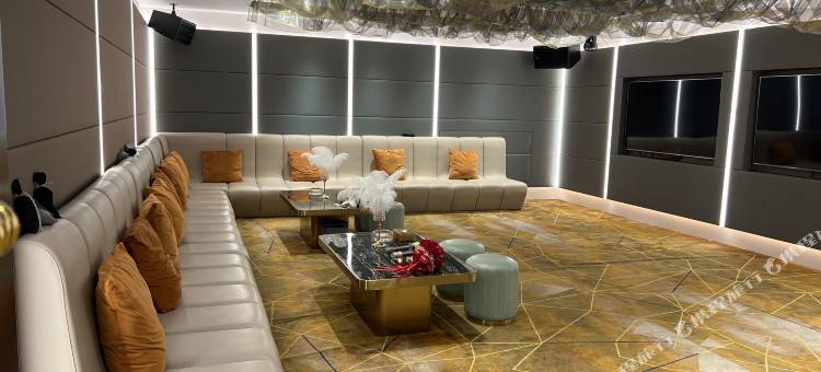 长治·汲沦溪酒店(老顶山森林公园店)图片