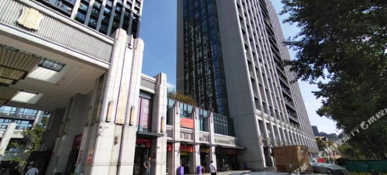 临平芒果公寓图片